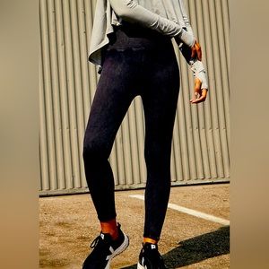 FP Movement Happiness Runs High Rise Leggings